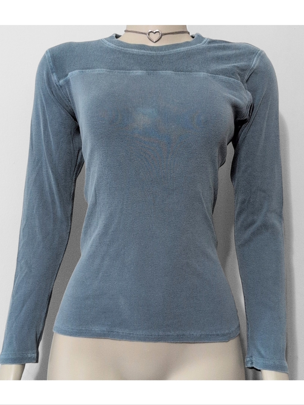 Imogene and Willie Long Sleeve Top